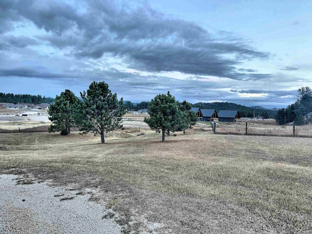 Listing photo 3 for LOT1 Granite Valley, Custer SD 57730