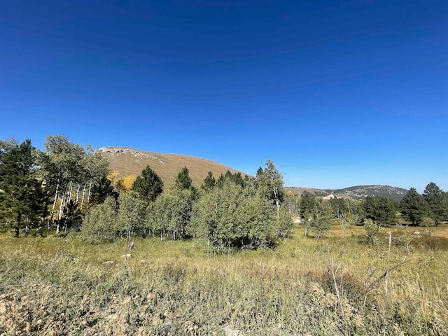 LOT1 Majestic Heights Rd, Sturgis SD, 57785 land for sale