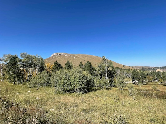 Listing photo 3 for LOT1 Majestic Heights Rd, Sturgis SD 57785