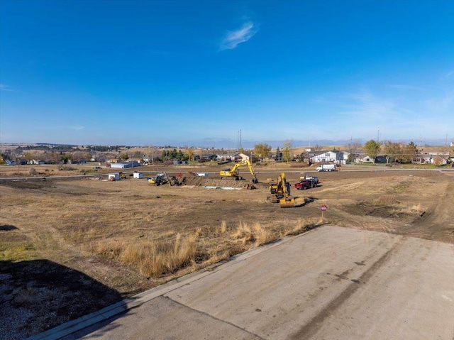 LOT11BLOCK2 Heritage St, Belle Fourche SD, 57717 land for sale