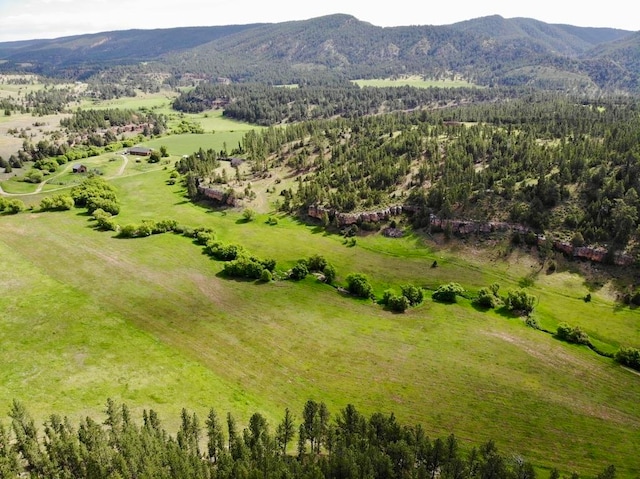 Listing photo 2 for 1238 Beaver Creek Rd, Newcastle WY 82701