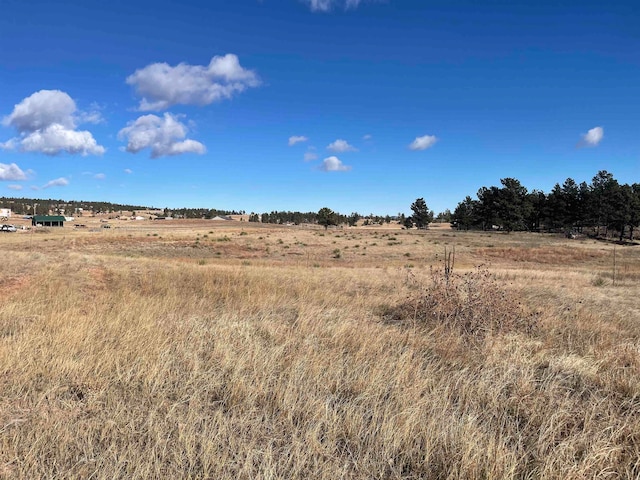 27814 Kitty Hawk Ln, Hot Springs SD, 57747 land for sale