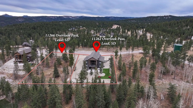 Listing photo 2 for 11266 Overlook Pass, Lead SD 57754