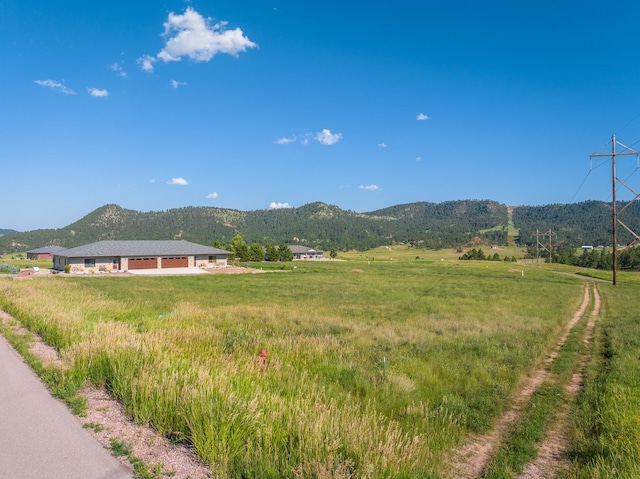 LOTGC-75 Meadowlark Dr, Hot Springs SD, 57745 land for sale