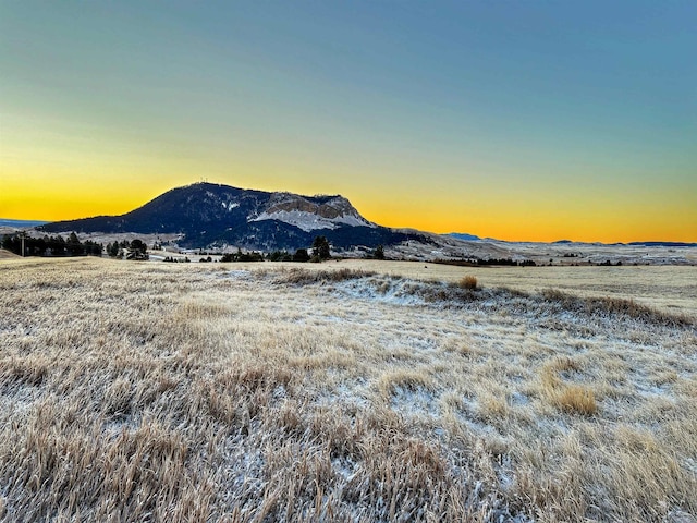 128 Limestone Pit Rd, Sundance WY, 82729 land for sale