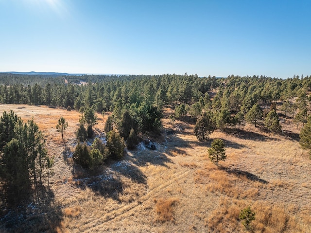 TRACT1 S Park Dr, Custer SD, 57730 land for sale