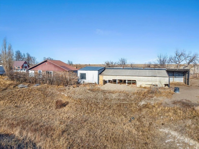 Listing photo 3 for 18542 Einfeldt Rd, West Butte SD 57762