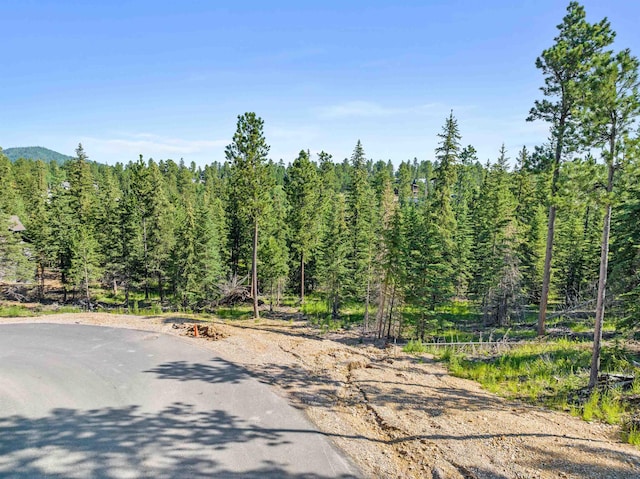 LOT8BLOCK5 Trailside Loop, Lead SD, 57754 land for sale