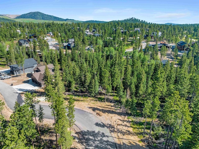 Listing photo 2 for LOT8BLOCK5 Trailside Loop, Lead SD 57754