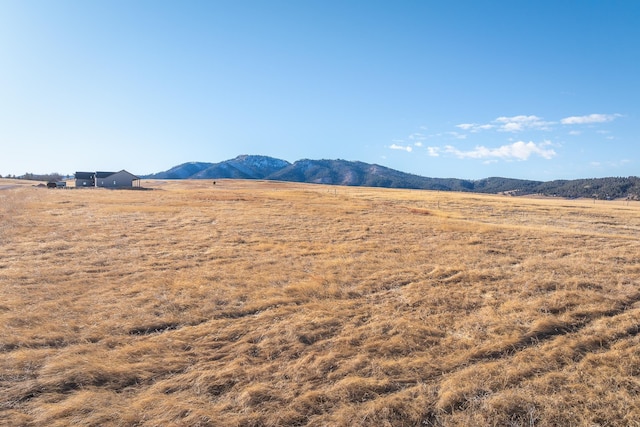 Listing photo 2 for LOT3 Cedar Berry Ave, Spearfish SD 57783