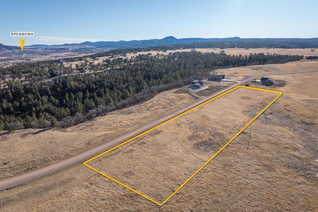 Listing photo 3 for LOT3 Cedar Berry Ave, Spearfish SD 57783