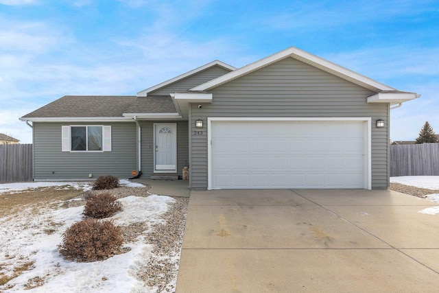 243 Ruhe Ln, Box Elder SD, 57719, 3 bedrooms, 2 baths house for sale