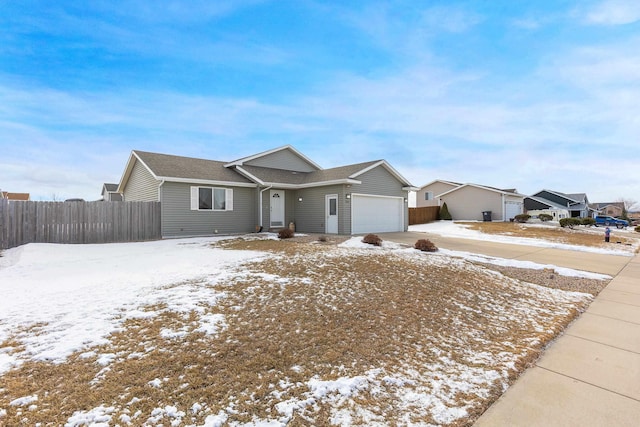 Listing photo 2 for 243 Ruhe Ln, Box Elder SD 57719