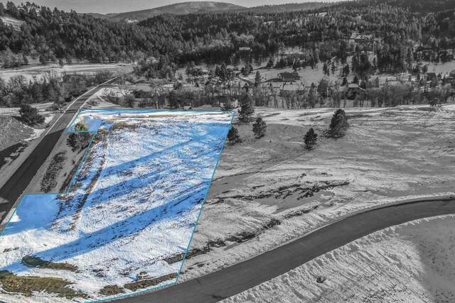 LOT31 Oak Dr, Whitewood, SD 57793