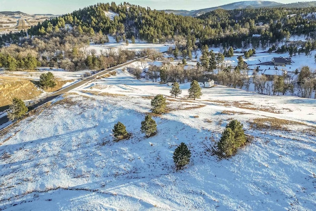 LOT31 Oak Dr, Whitewood, SD 57793