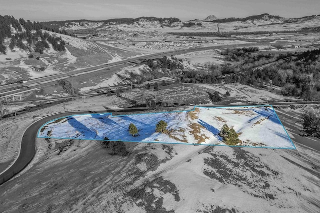 LOT31 Oak Dr, Whitewood, SD 57793