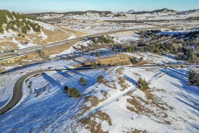 LOT31 Oak Dr, Whitewood, SD 57793