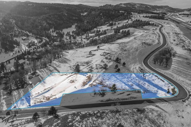 LOT31 Oak Dr, Whitewood, SD 57793