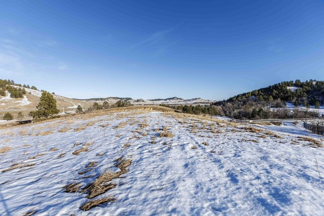 LOT31 Oak Dr, Whitewood, SD 57793