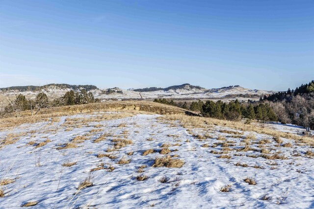 LOT31 Oak Dr, Whitewood, SD 57793