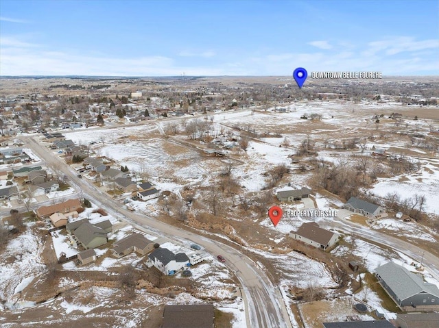 Listing photo 2 for TBD Birnam Wood Ln, Belle Fourche SD 57717