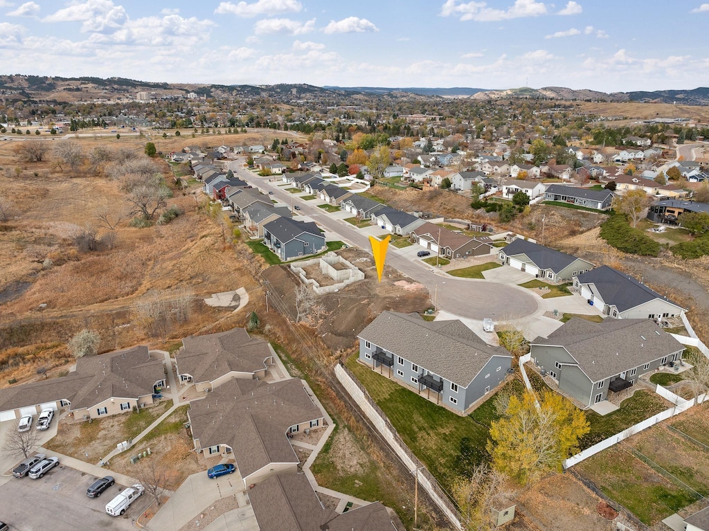 3059 Hoefer Ave, Rapid City, SD 57701