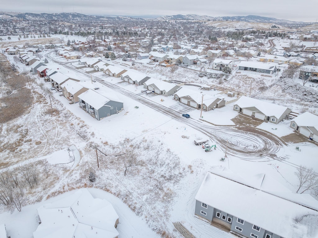 3059 Hoefer Ave, Rapid City, SD 57701
