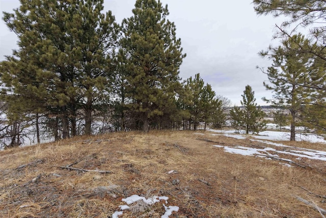 LOT7 Oak Dr, Whitewood SD, 57790 land for sale