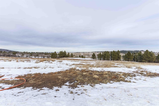 Listing photo 3 for LOT7 Oak Dr, Whitewood SD 57790