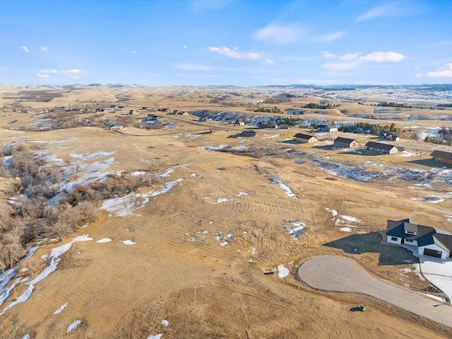 Listing photo 2 for LOT7ABLK7 Mule Train Dr, Belle Fourche SD 57717