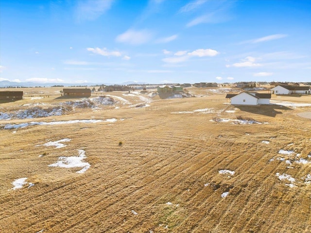 Listing photo 3 for LOT7ABLK7 Mule Train Dr, Belle Fourche SD 57717