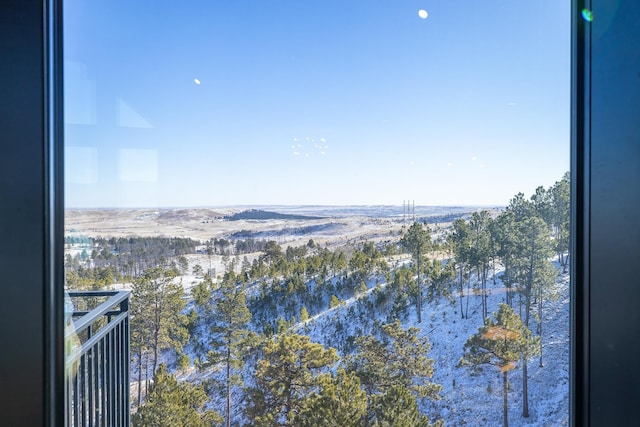 7102 Marvel Mountain Rdg, Rapid City, SD 57702 - water view
