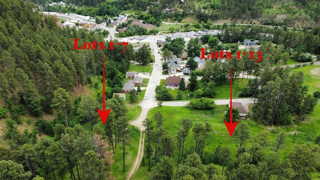 Listing photo 2 for TBD Burnham Ave, Deadwood SD 57732