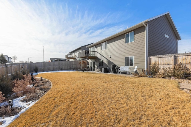 Listing photo 2 for 624 Rachel Ln, Box Elder SD 57719