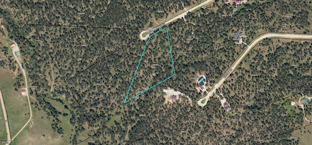 TRACT59 Buffalo Butte Dr, Hot Springs SD, 57747 land for sale