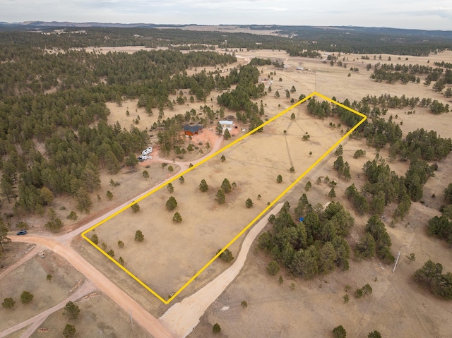 TBD Sundance Dr, Hot Springs SD, 57747 land for sale