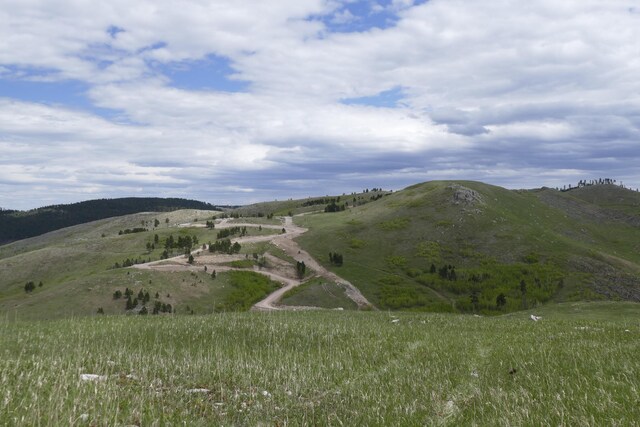 TBD Majestic Heights Rd, Sturgis, SD 57785