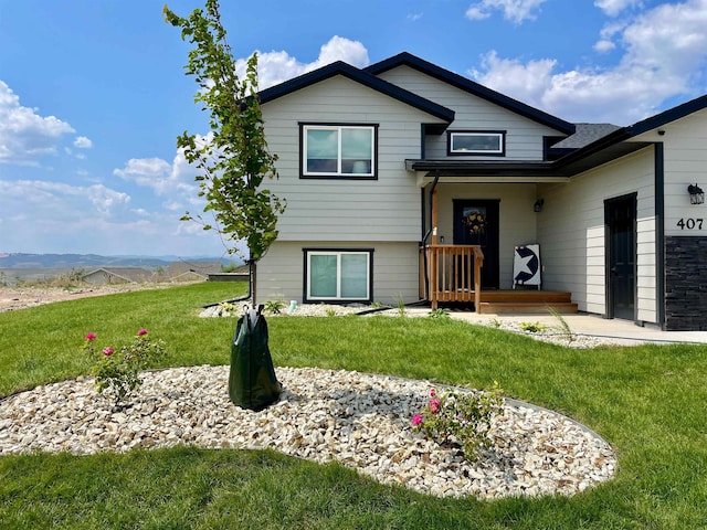 Listing photo 2 for 407 Summerfield Dr, Rapid City SD 57703