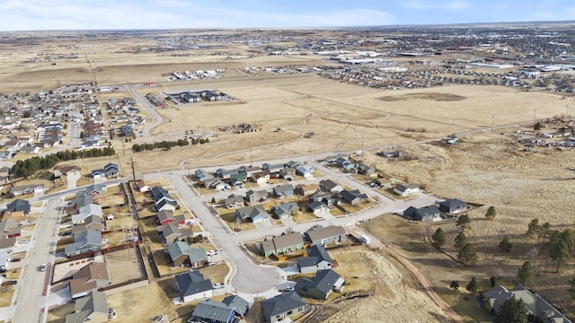 3316 Other, Rapid City, SD 57701 - aerial view featuring a residential view
