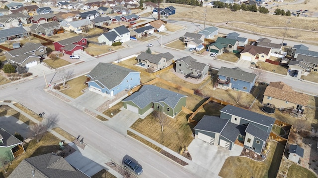 3316 Other, Rapid City, SD 57701 - aerial view with a residential view