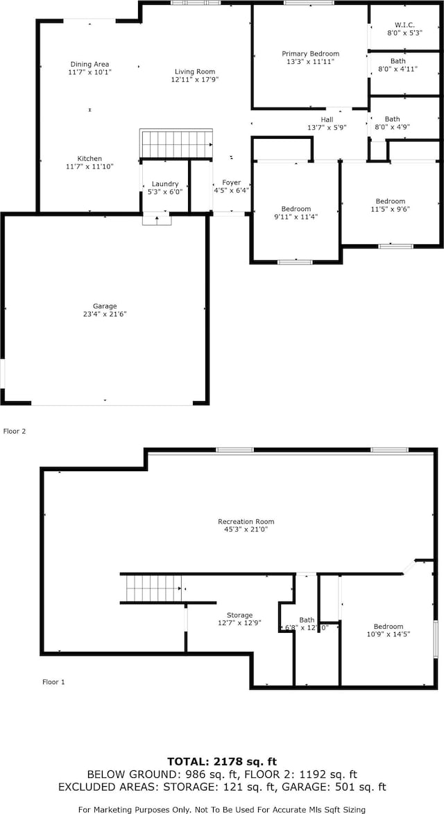 3316 Other, Rapid City, SD 57701 - view of layout