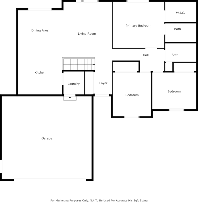 3316 Other, Rapid City, SD 57701 - view of layout