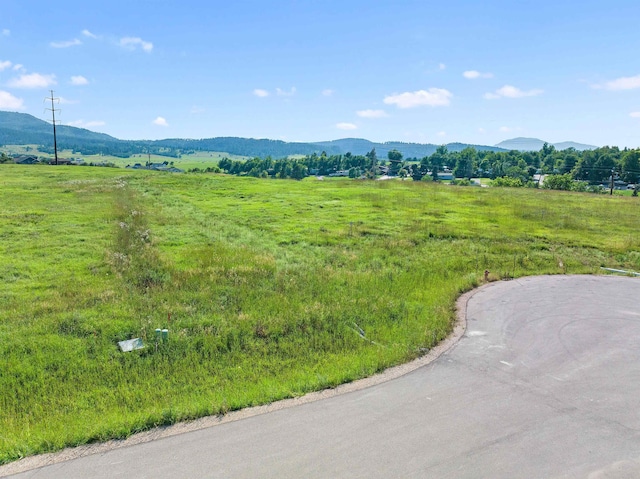 LOT3 Bridgestone St, Spearfish SD, 57783 land for sale