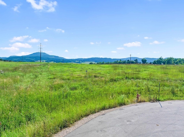 Listing photo 2 for LOT3 Bridgestone St, Spearfish SD 57783