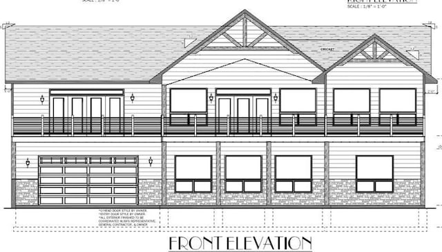 LOT25 Cuba St, Deadwood, SD 57732 - a file