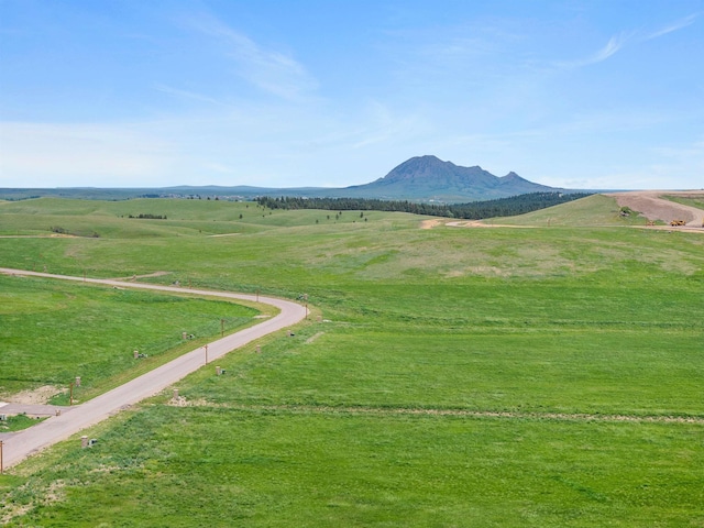 LOT28BLOCK2 Blair Ranch Rd, Sturgis SD, 57785 land for sale