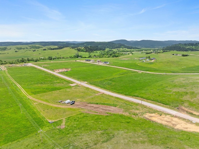 Listing photo 2 for LOT28BLOCK2 Blair Ranch Rd, Sturgis SD 57785