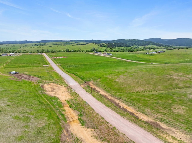 Listing photo 3 for LOT28BLOCK2 Blair Ranch Rd, Sturgis SD 57785