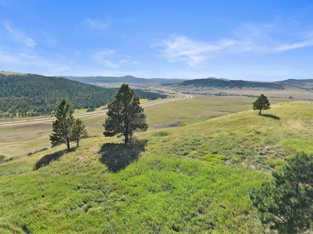 LOT53 Valley Vw, Spearfish SD, 57783 land for sale