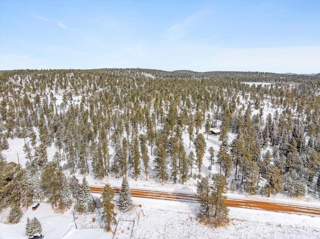 12204 Nemo Rd, Nemo SD, 57759 land for sale